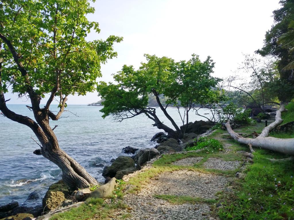 Hinsuay Namsai Resort Rayong Exterior photo