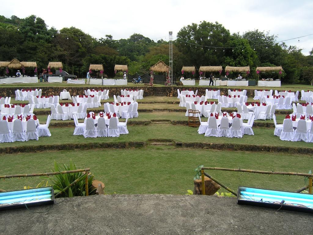 Hinsuay Namsai Resort Rayong Exterior photo