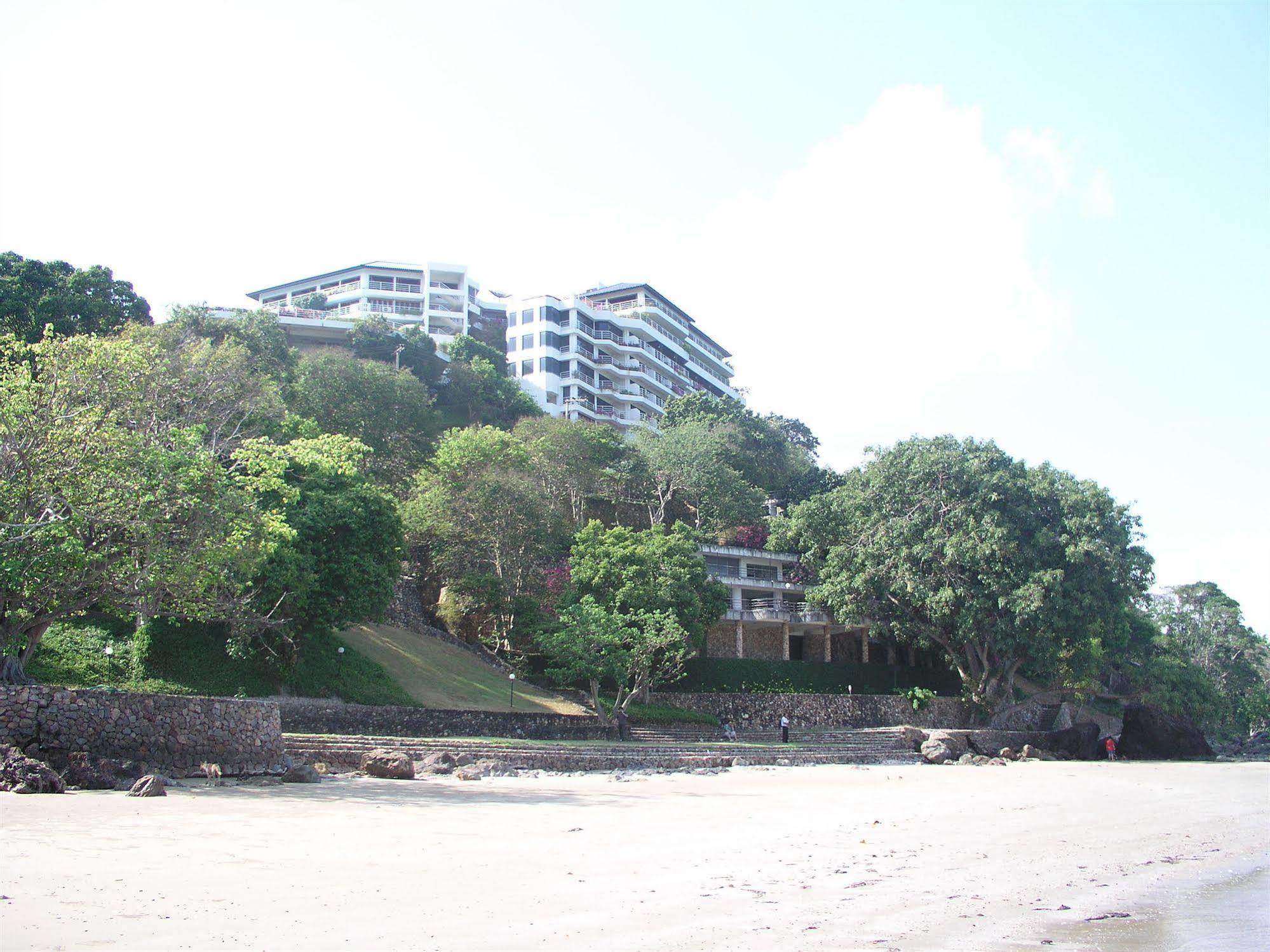 Hinsuay Namsai Resort Rayong Exterior photo